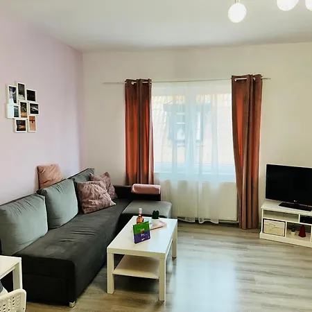 Apartamenty w Sercu Miasta Puck Zewnętrze zdjęcie