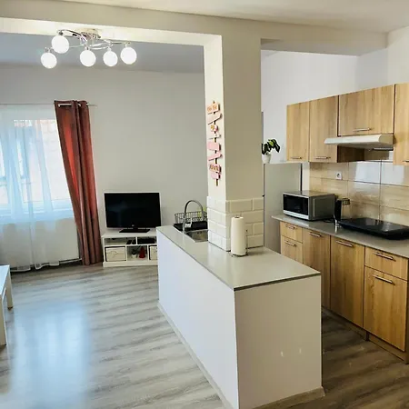Apartamenty w Sercu Miasta Puck Zewnętrze zdjęcie