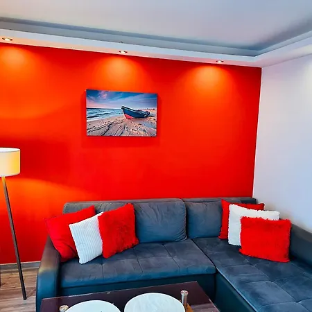 Apartamenty w Sercu Miasta Puck Zewnętrze zdjęcie