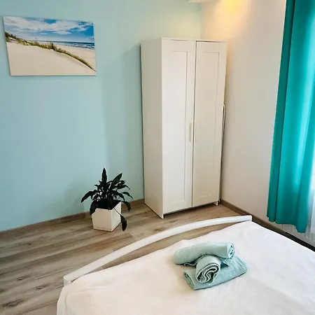 Apartamenty w Sercu Miasta Puck Zewnętrze zdjęcie