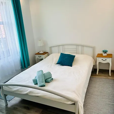 Apartamenty w Sercu Miasta Puck Zewnętrze zdjęcie