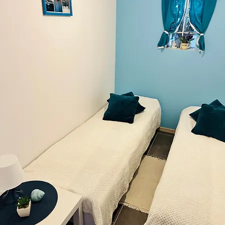 Apartamenty w Sercu Miasta Puck Zewnętrze zdjęcie