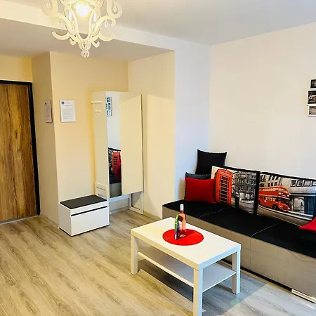 Apartamenty w Sercu Miasta Puck Zewnętrze zdjęcie