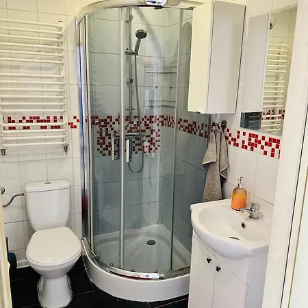 Apartamenty w Sercu Miasta Puck Zewnętrze zdjęcie