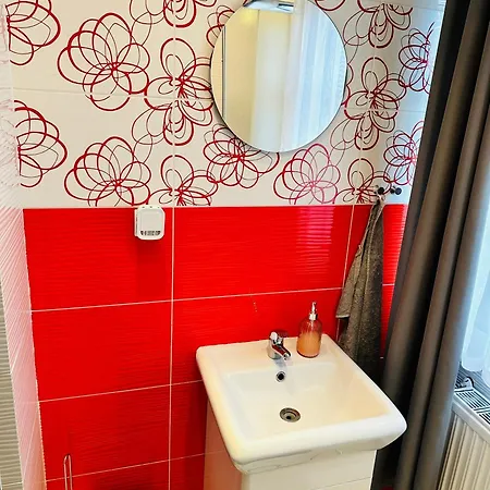 Apartamenty w Sercu Miasta Puck Zewnętrze zdjęcie