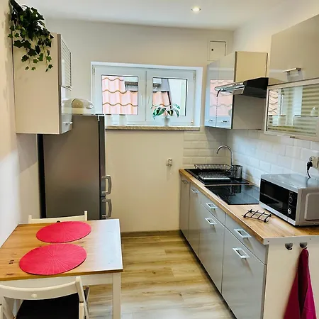 Apartamenty w Sercu Miasta Puck Zewnętrze zdjęcie
