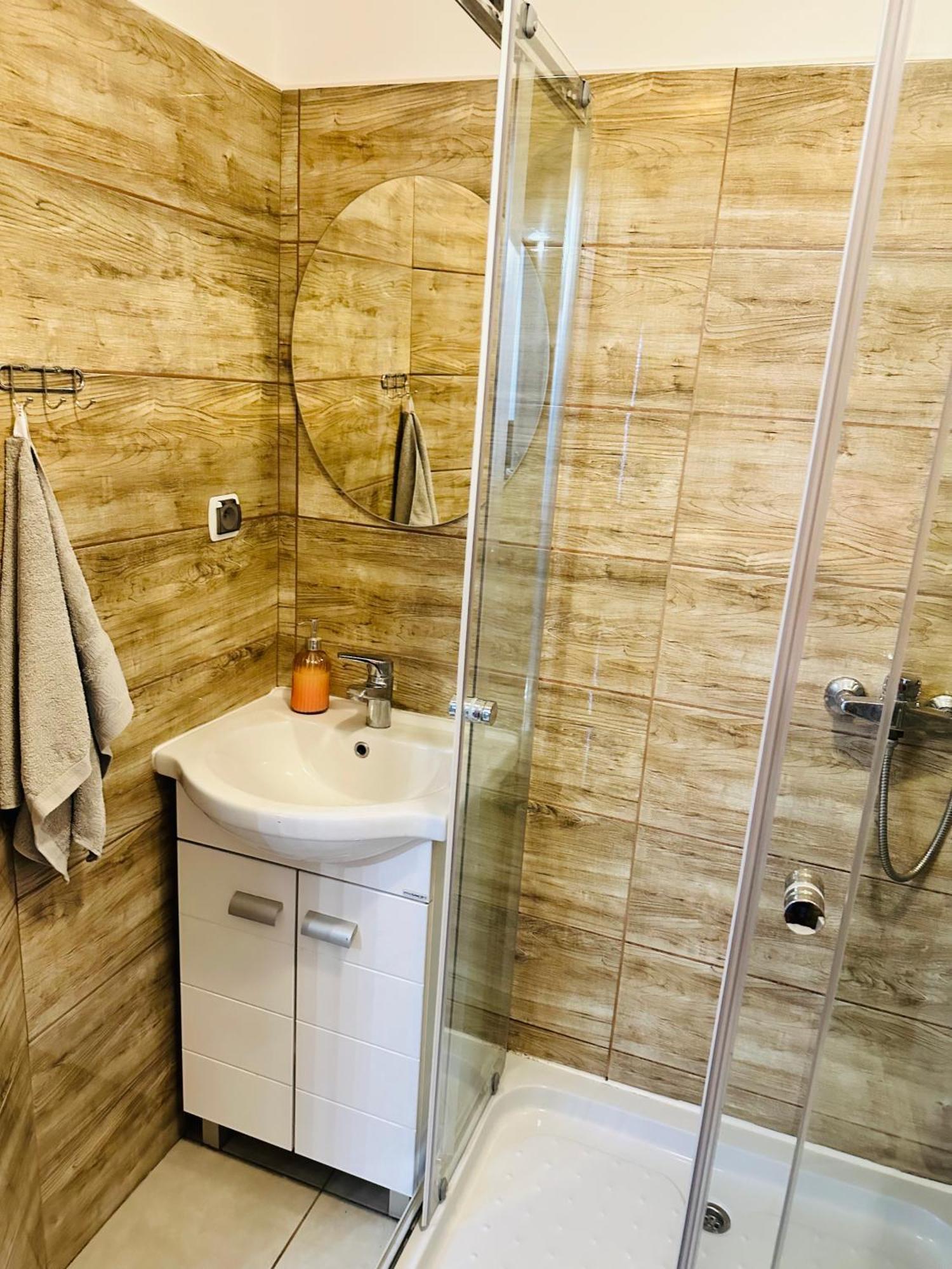 Apartment W Sercu Miasta