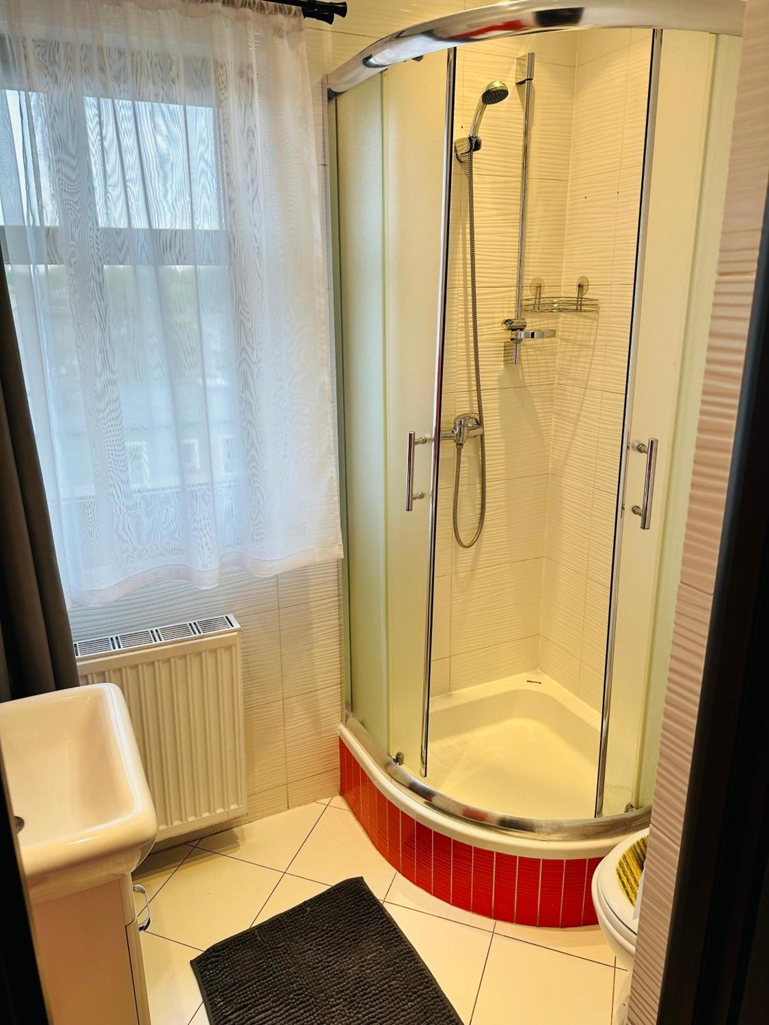 Apartment W Sercu Miasta